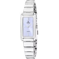 Orologio Festina Donna in Acciaio F20767/3
